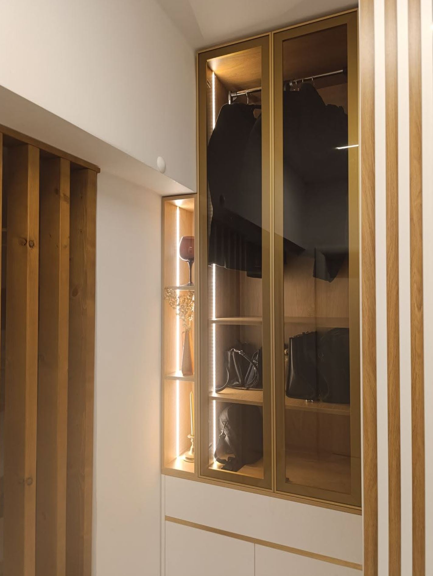 Mobilier de Hol si Birou